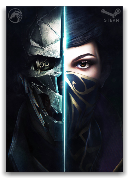 Dishonored 2 (1.77.9) (2016) PC | RePack от xatab